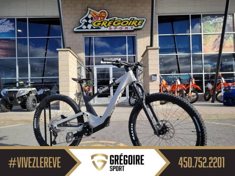 Scott Voltage 920 Large 2024 alt