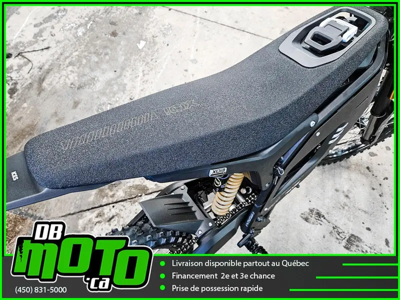 2025 NIU XQi3 DEMO ** 0% D'INTÉRÊT DISPONIBLE **