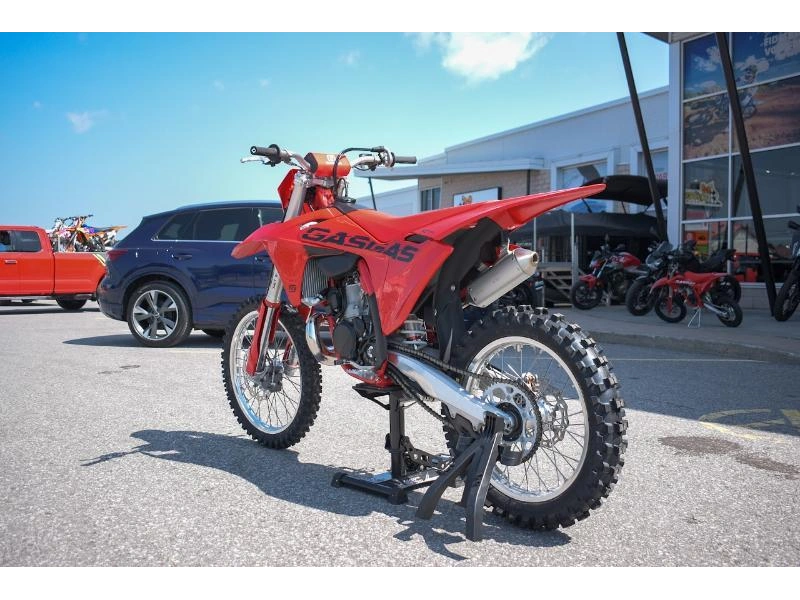 2025 Gas Gas Mc 250 alt