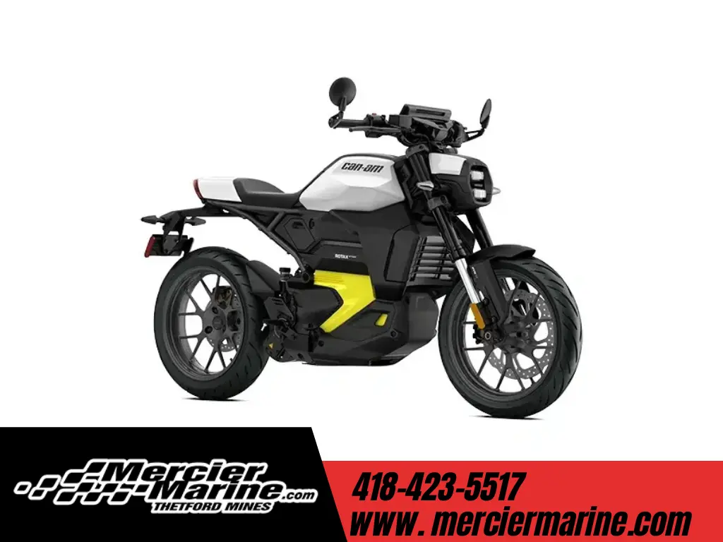 Can-Am Pulse 2025