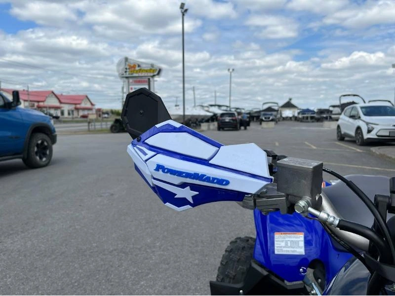 Yamaha Yfz450r 2024 alt