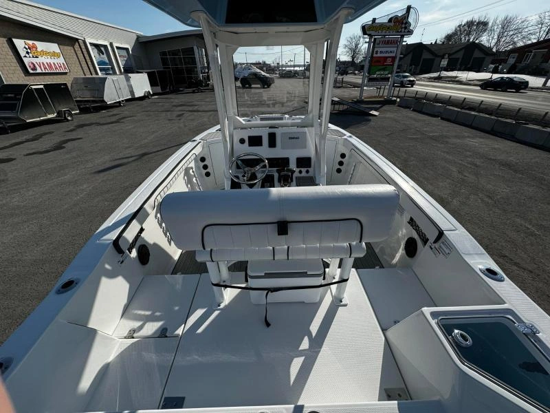 Yamaha 222 Fsh Sport 2024 alt