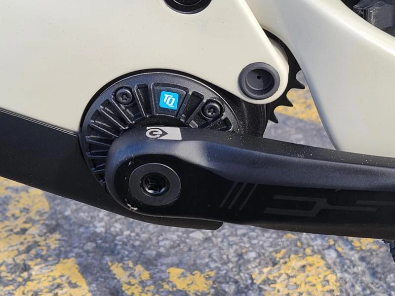 2024 Scott Voltage 920 Small alt