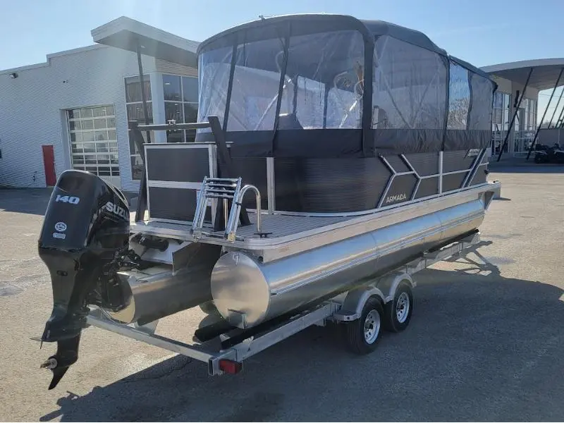 Armada DRAKKAR 23QL 3T 2025