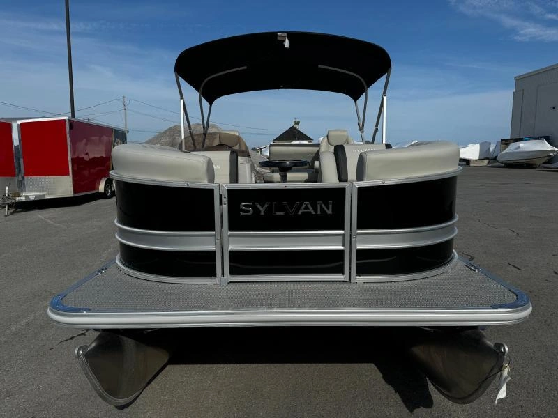 Sylvan Mirage 8522 Clz Dh 2t 2024 alt