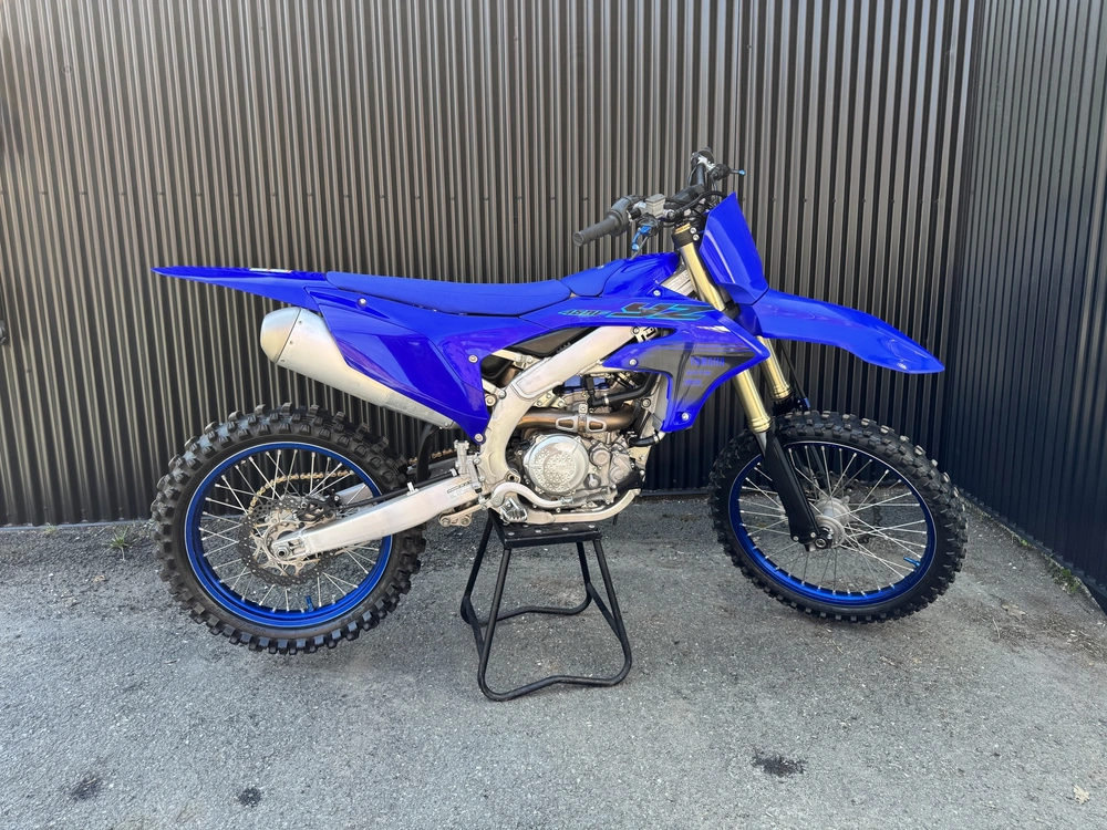 Yamaha Yz450f 2024 alt