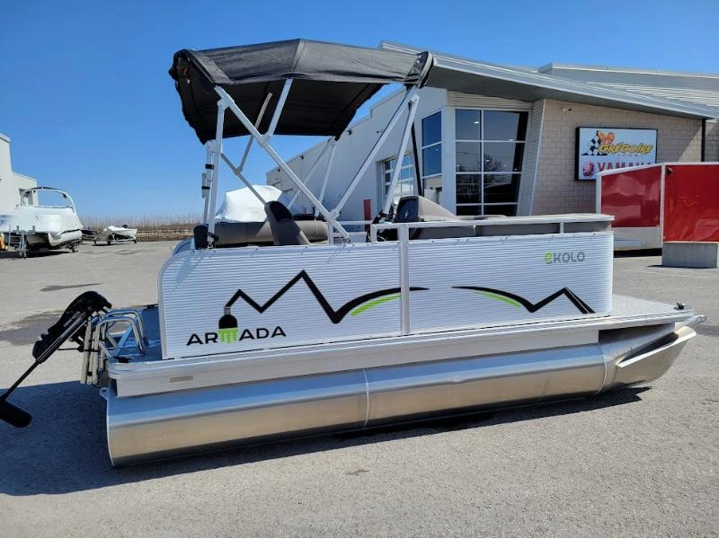 2024 Armada E-kolo 147 alt