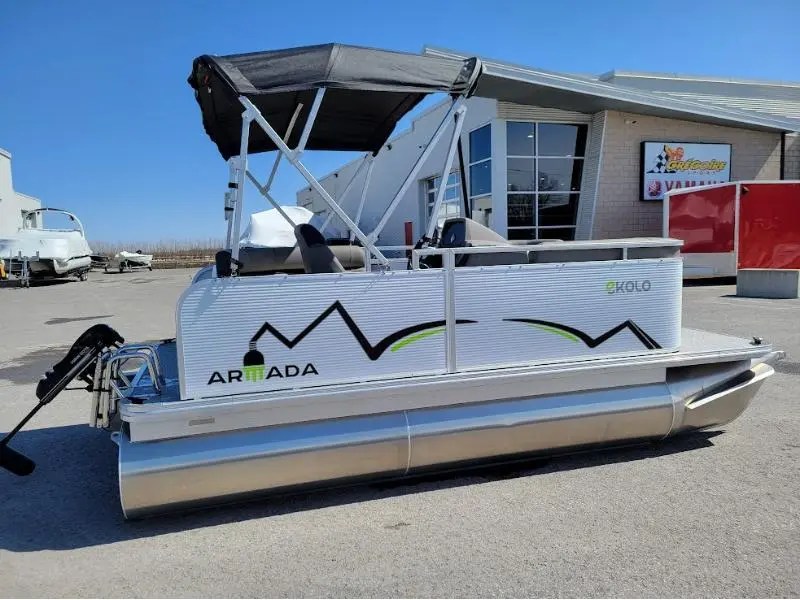 Armada E-KOLO 147 2024