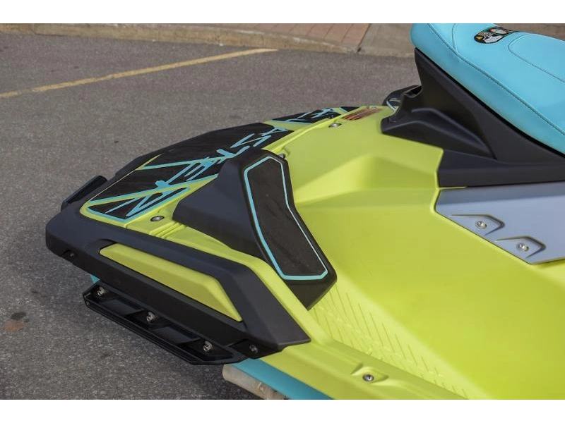 Yamaha Jet Blaster Pro 3 Places 2025 alt
