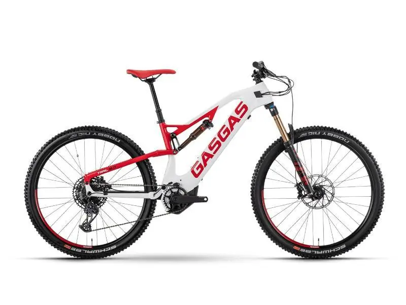 2025 Gas Gas G Trail 3.0 LARGE