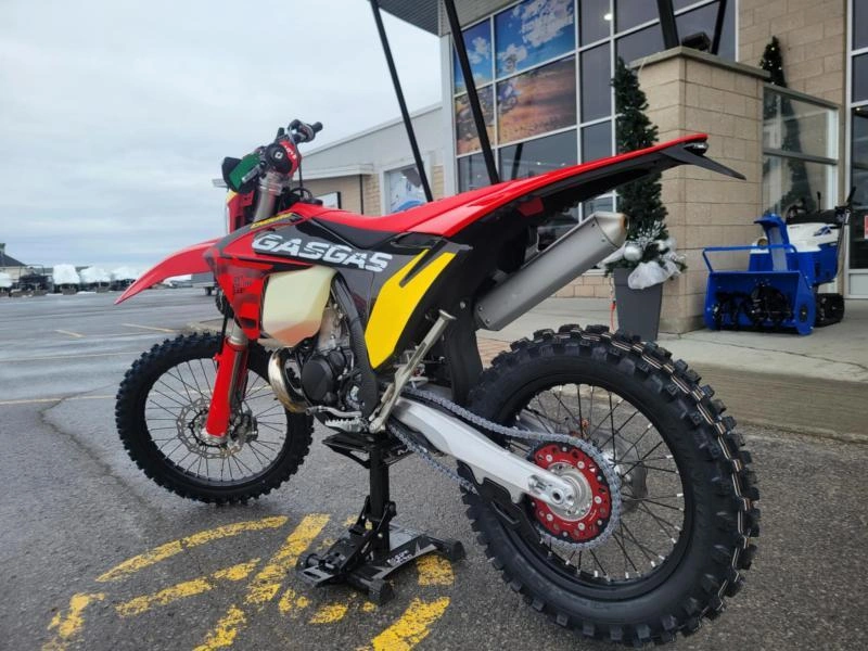 2025 Gas Gas Ec 300 Gp alt