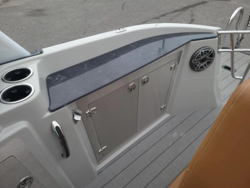 Sylvan G5 Clz 3t Spx Avec Arche 2025 alt