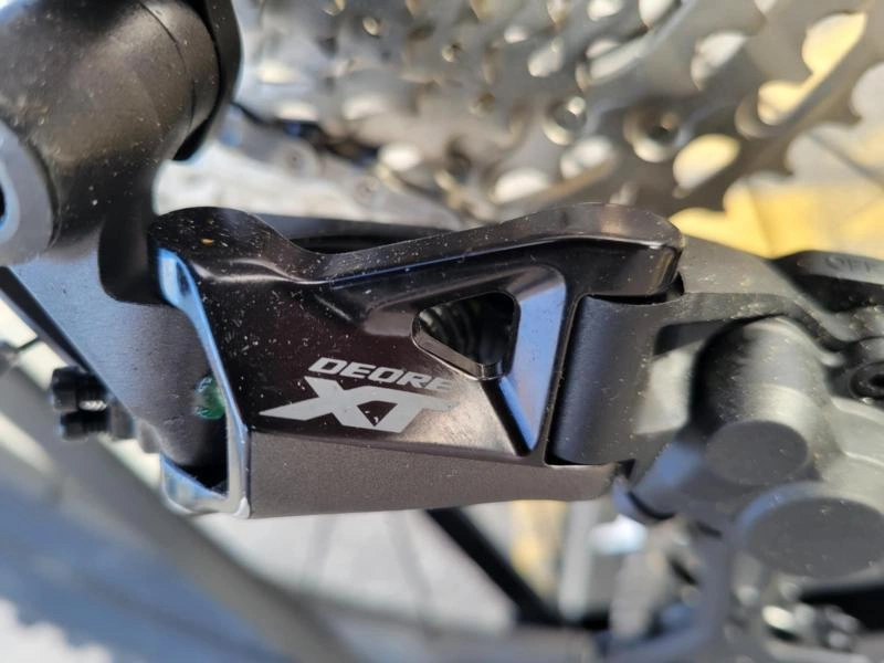 2024 Scott Voltage 920 Small alt