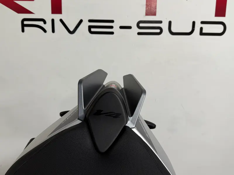 2026 APRILIA TUONO V4 1100