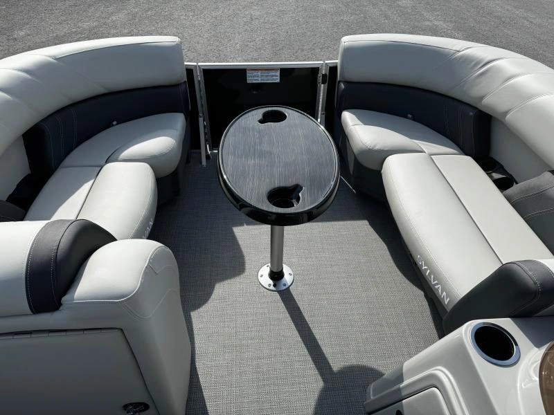 Sylvan Mirage 8522 Clz Dh 2t 2024 alt