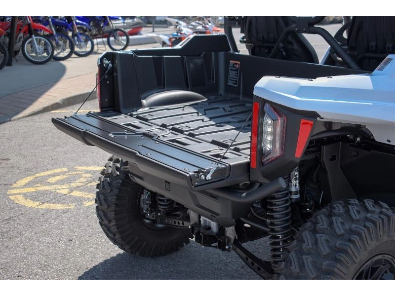 2024 Yamaha Wolverine Rmax2 1000 R-spec alt