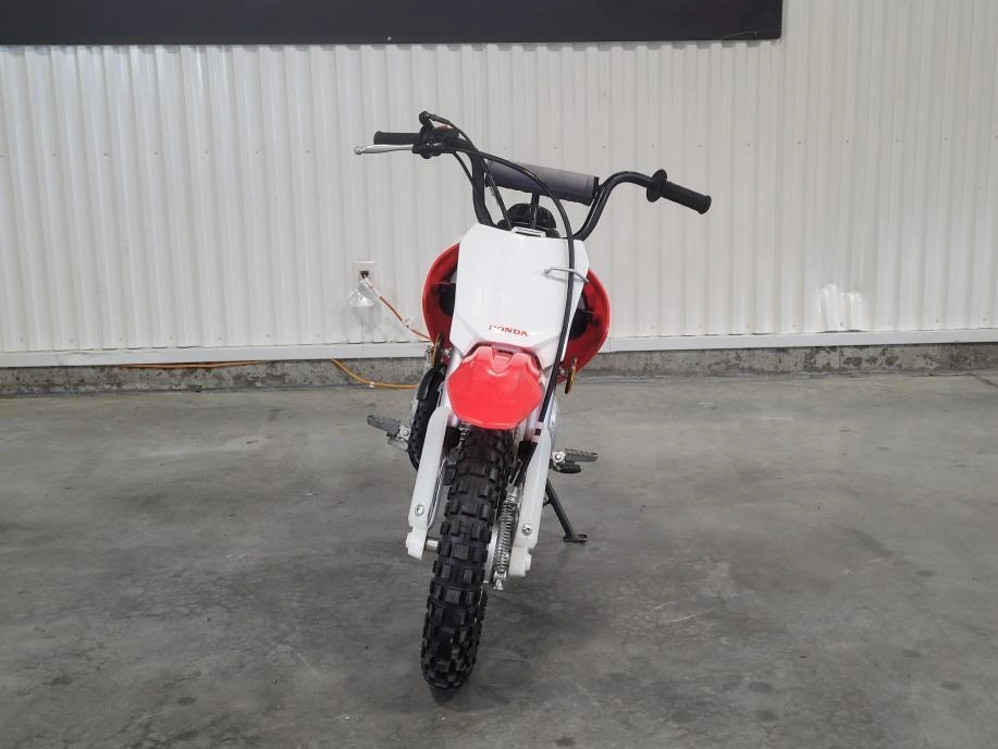 Honda Crf50 2021 alt
