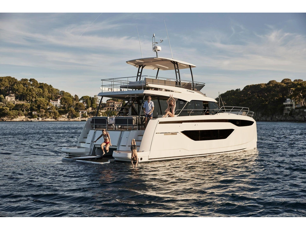Prestige Yachts M48 2026 alt