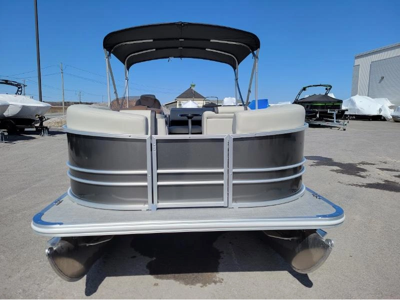 Sylvan Mirage 820 Cruise 2t 2025 alt