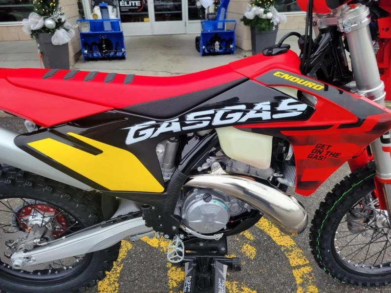 2025 Gas Gas Ec 300 Gp alt