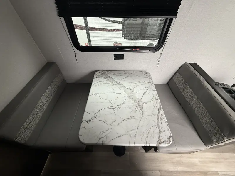 2022 Coachmen Clipper 17CWT
