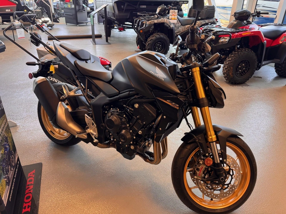 Honda Cb1000sps 2025 alt