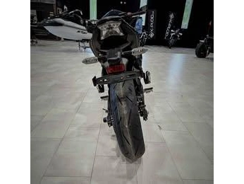 Kawasaki Ninja 650 2025 alt