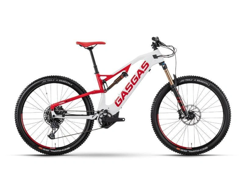 Gas Gas G Trail 3.0 X-large 2025 alt