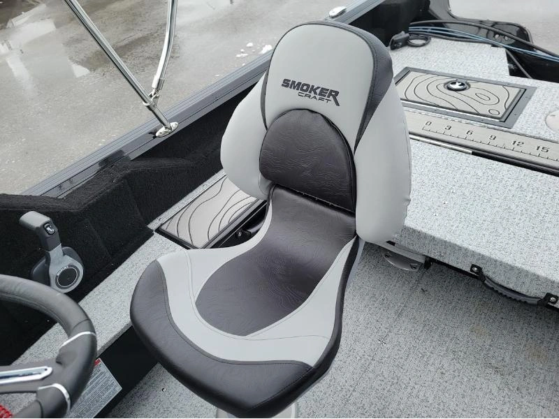 Smoker-craft Excursion 166 Dc Pro 2025 alt