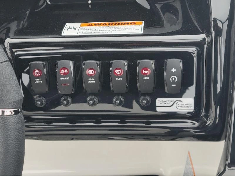Yamaha 195s 2025 alt