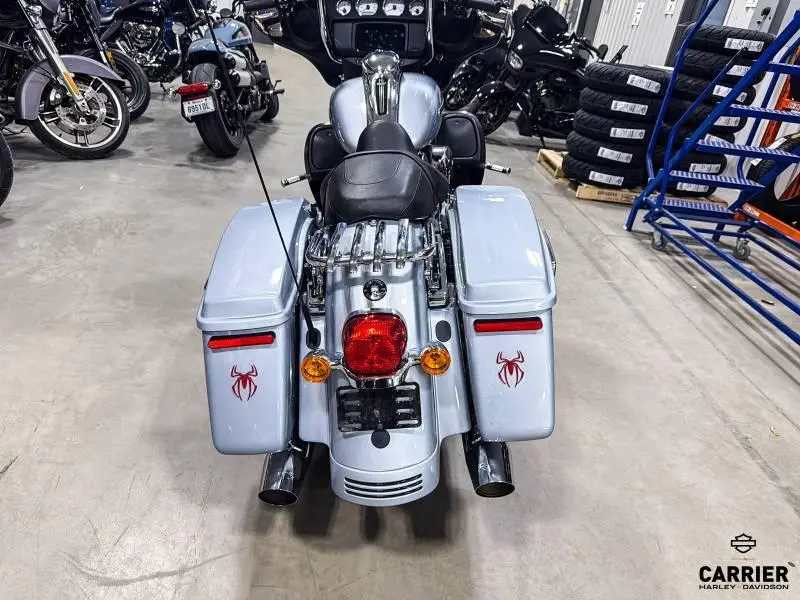 2023 Harley-Davidson Moto Harley-Davidson STREET GLIDE 2023