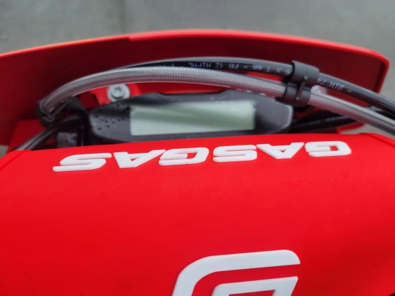 2025 Gas Gas Ec 300 Gp alt