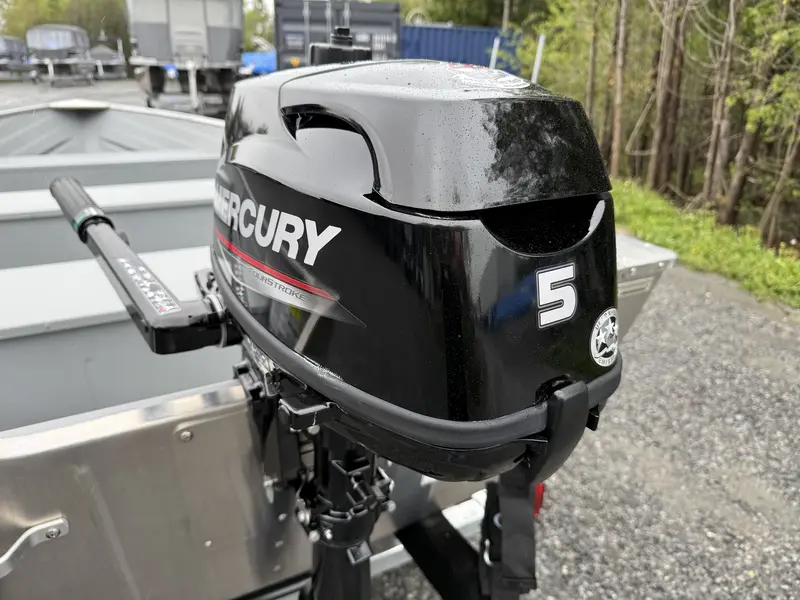 Princecraft SEASPRITE 12 2025