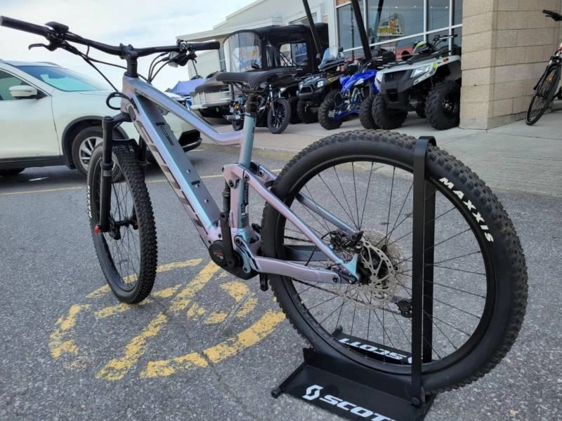Scott Strike 920 Large 2022 alt