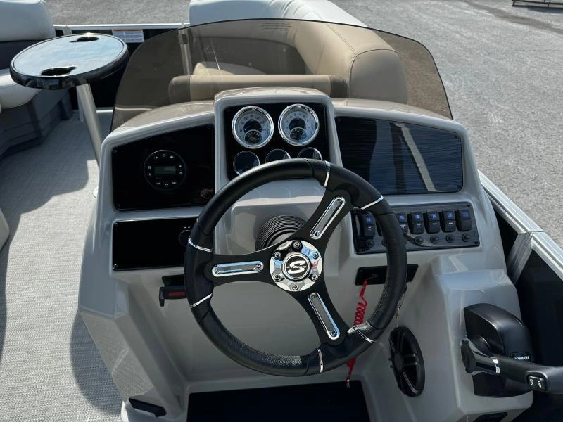 Sylvan Mirage 8522 Clz Dh 2t 2024 alt