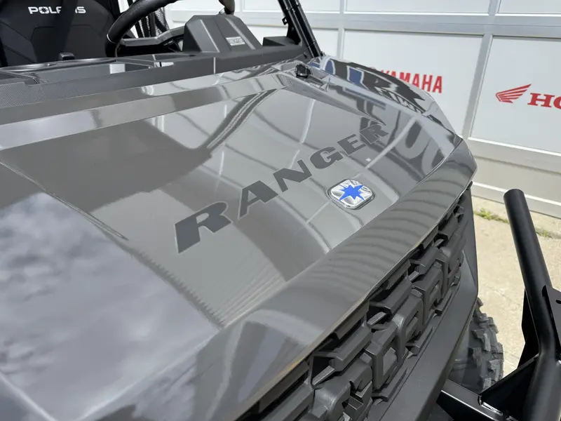 2025 Polaris RANGER CREW 1000 Premium