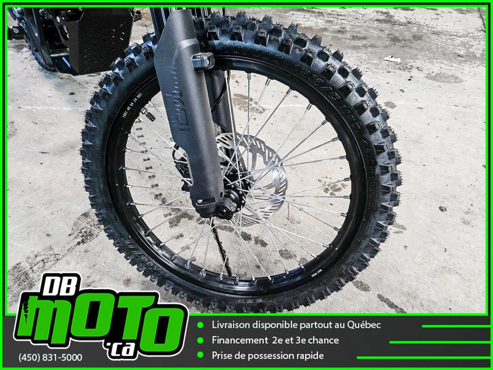 Niu Xqi3 Demo ** 0% D'intérêt Disponible ** 2025 alt