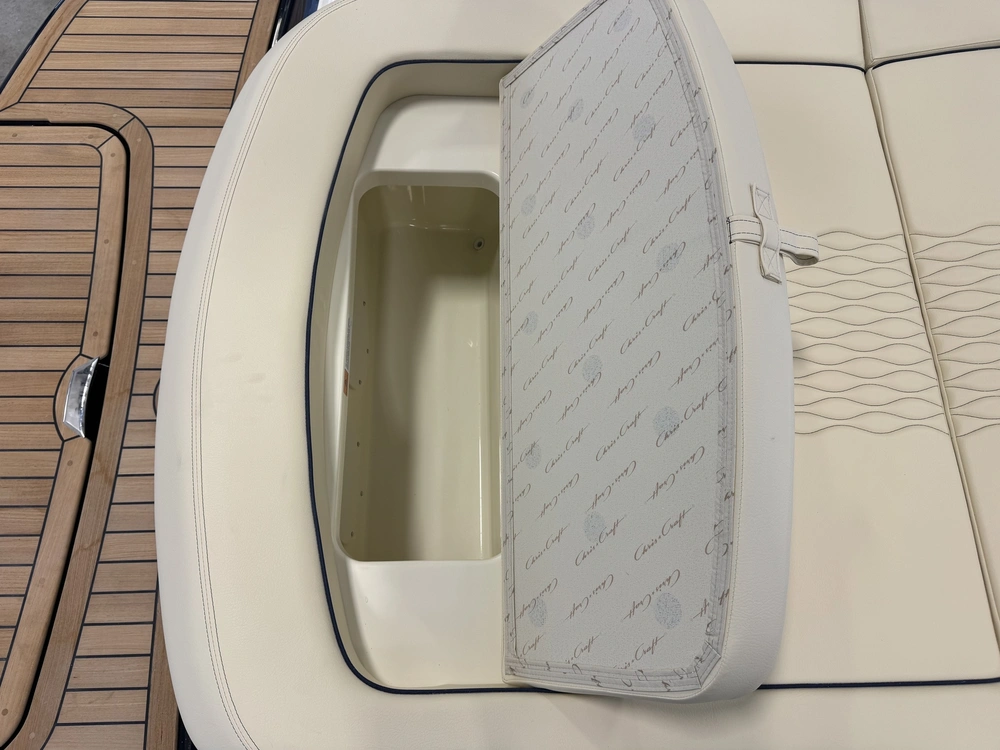 Chris-craft 25 Sportster 2025 alt