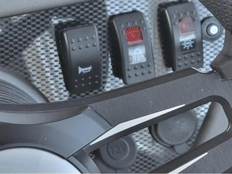 Armada DRAKKAR 23QL 3T 2025