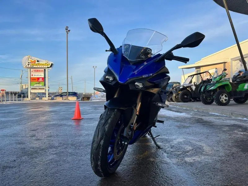 2025 Suzuki GSX-S1000GT+