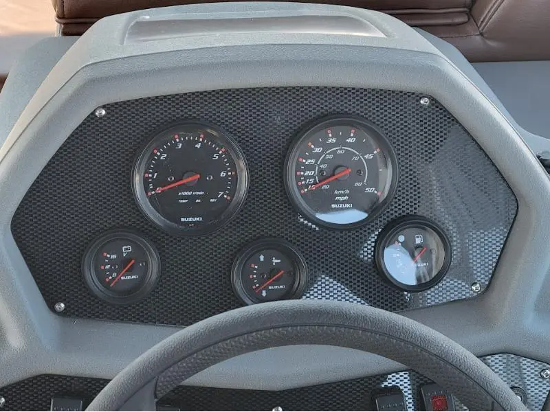 Armada DRAKKAR 23QL 3T 2025