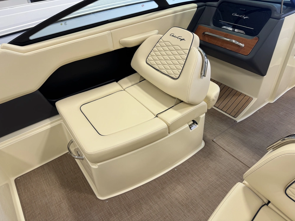 Chris-craft 25 Sportster 2025 alt