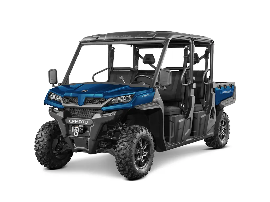 2024 CFMOTO UFORCE 1000 XL