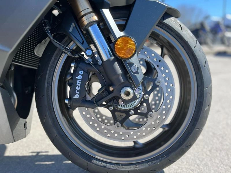 Suzuki Gsx-s1000gt+ 2025 alt