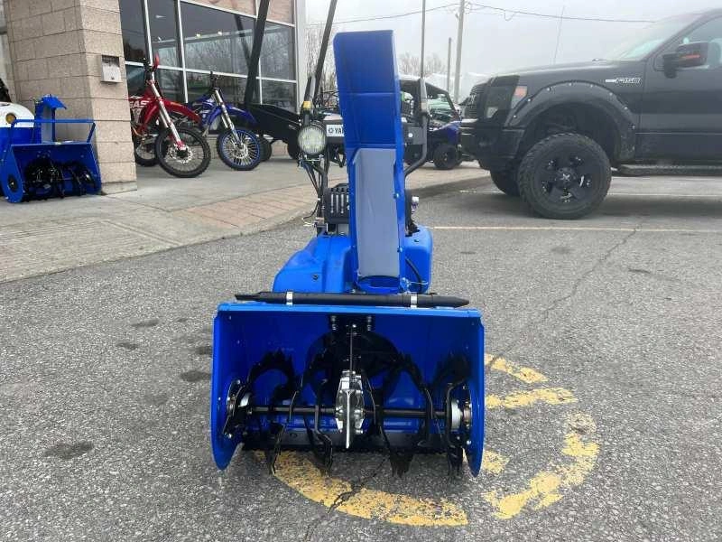 Yamaha Yt624 2024 alt