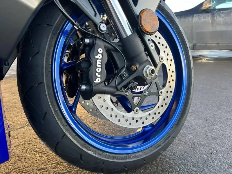 2025 Suzuki GSX-S1000GT+