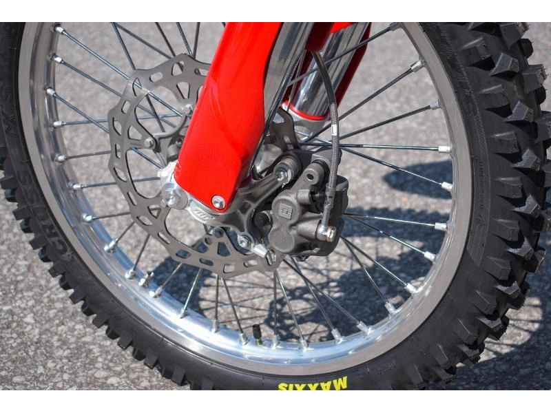 2025 Gas Gas Mc 250 alt