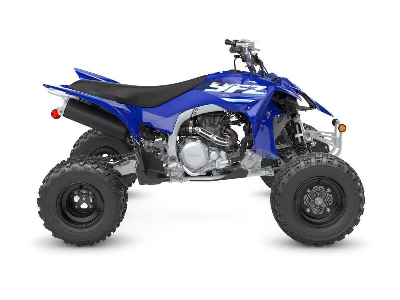 2025 Yamaha Yfz450r alt