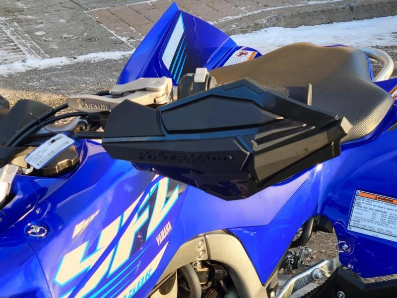 2025 Yamaha Yfz450r alt
