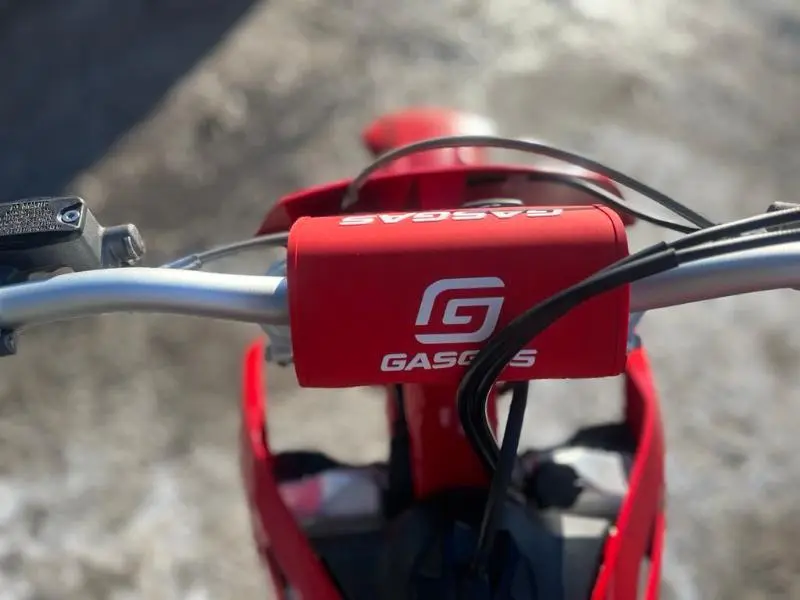 2025 GASGAS EX 250F thumbnail 10